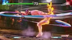 Reproduzir Desventuras de Chun-li - sequência 5 - jogar falsewomanhood (ryona) hard v (ps4 pro)