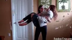 Play You are my bspoil from now on
