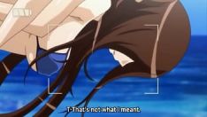 চালান 15 bishoujo hyouryuuki the serial