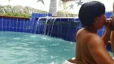 再生 私とあなたの水たまりに ¡