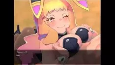 Reproduzir V!0of lada por toda a senhorita você toca estaca hentai