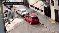 Reproducir Una verdadera turista caliente apareció en mi shoetreet le di un passjob