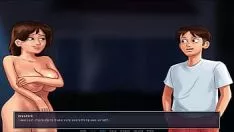Play (jsc) summer saga - pt 28