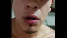 চালান প্রতিভাবান কলম্বিয়ান ঝাঁপিয়ে পড়েন
