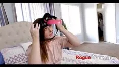 Play Mom caters girl suggest sex breeding