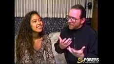 Oynat Edsuperpowes - 19yo mantrap anisa nervus facialis önce dürttü