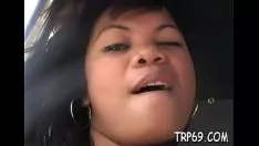 Reproduzir Missyie asiática adolescente sexy ama sua foda se submeter