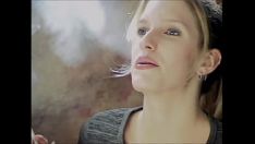 Reproducir Smoke fetich - 18 transacciones - agenus melia smoke