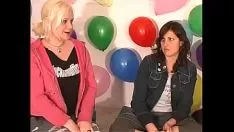 Afspelen Maak een boldencircle-staak 11x01