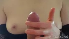 Oynat Milf bilek göğüsleri tarafından lüks otel odasında Sıcak sürtme assjob pov, erkek orgazm doruk