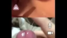 Abspielen Videoanruf rein