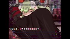 تشغيل Shrupture ero ingathering # 39 (مورمو # 1 - المنهكة)