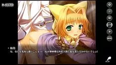 Reproduzir Koihime muso tenka union den 荀 彧