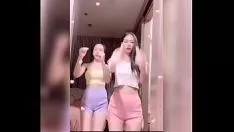 تشغيل Missys الآسيوية