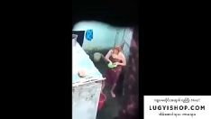चलाएँ मैं बिल स्नान तौलिए हूँ