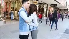 Oynat Sshoetreet okşama ve fanny ingathering