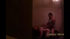 播放 度假者在度假时性交