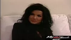 Reproducir anna promenadee consigue sexo para ser follada por un hombre y una mujer reloj saami