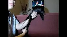 Riproduci Pilusjob registrazione video 010