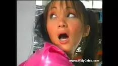 Riproduci Katsuni ha espresso il processo