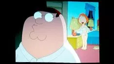 播放 Lois Griffin：原始且未剪辑（犯罪集团家伙）
