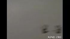 Play Overpowering mantrap in the adjacent house gets manwieldd and destroyed