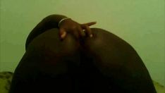 চালান কফি bbw masturbatinkle এবং থাম্বিং asshole আউট
