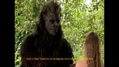 Reproducir Dulzura circunspección y el peligro de Bigfoot (2011)