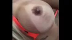 Abspielen Süße blonde Latina Laien