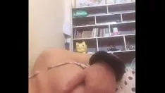 播放 越南玩具罪在床上 3