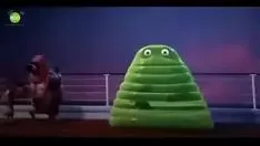 تشغيل فندق غامض 3: عطلة لاميا