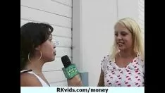 Odtwórz Seks za pieniądze to ucieczka 6