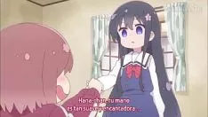 Play Watashi ni tenshi ga maiorita serial capitulo 01 nail captiond in latin american spanish people