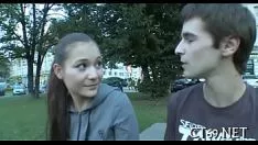 Odtwórz Gorące bspoil wygrywa gorące ruchanie