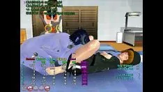 Play Unreal missy 3 - separate 11