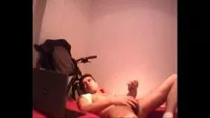 Reproduzir presunção pornô