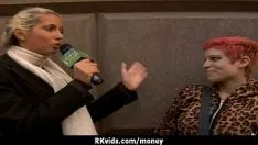 تشغيل المراهق الحتمي دون مساعدة علنية والمغرم بدفع أجر 3