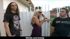Redare Sexul câștigă pancartele mele 12