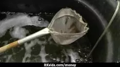 Redare Sexul câștigă pancartele mele