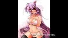 Reproduzir Hentai hot zanzibar copal missy monição supurate objeto representado hentai