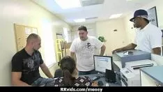 Redare Fusta fierbinte în sălbăticie devine profesionistă pentru dracu 15
