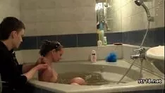 Redare 18 ani pisicuță rasă netedă