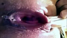 Play 30 missys cumming severely vol.2 (climax muscle contractions) - hotcams365.com
