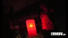 Riproduci Emo tribadi 147