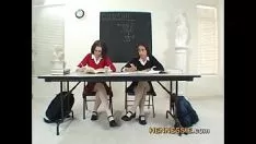 চালান হেনোচ নেস দানব - মি. গুরুতরভাবে দাড়ি
