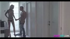 চালান ট্রেডমম ইনস যৌন নৈতিকতা 40 দিন