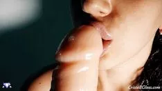 चलाएँ , चूसना में बड़े sashay और घुड़सवारी डिल्डो