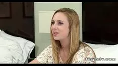 Reproduzir Gatinho adolescente gostoso esticado Zachary Taylor Whyte 1 41