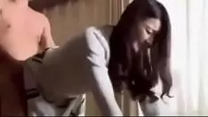تشغيل Camfuck.information ---- الرسام الساخن يبتل ويبدأ في تكوين ثالوث