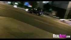 Riproduci Missys si diverte al massimo con baldoria da ubriachi 060